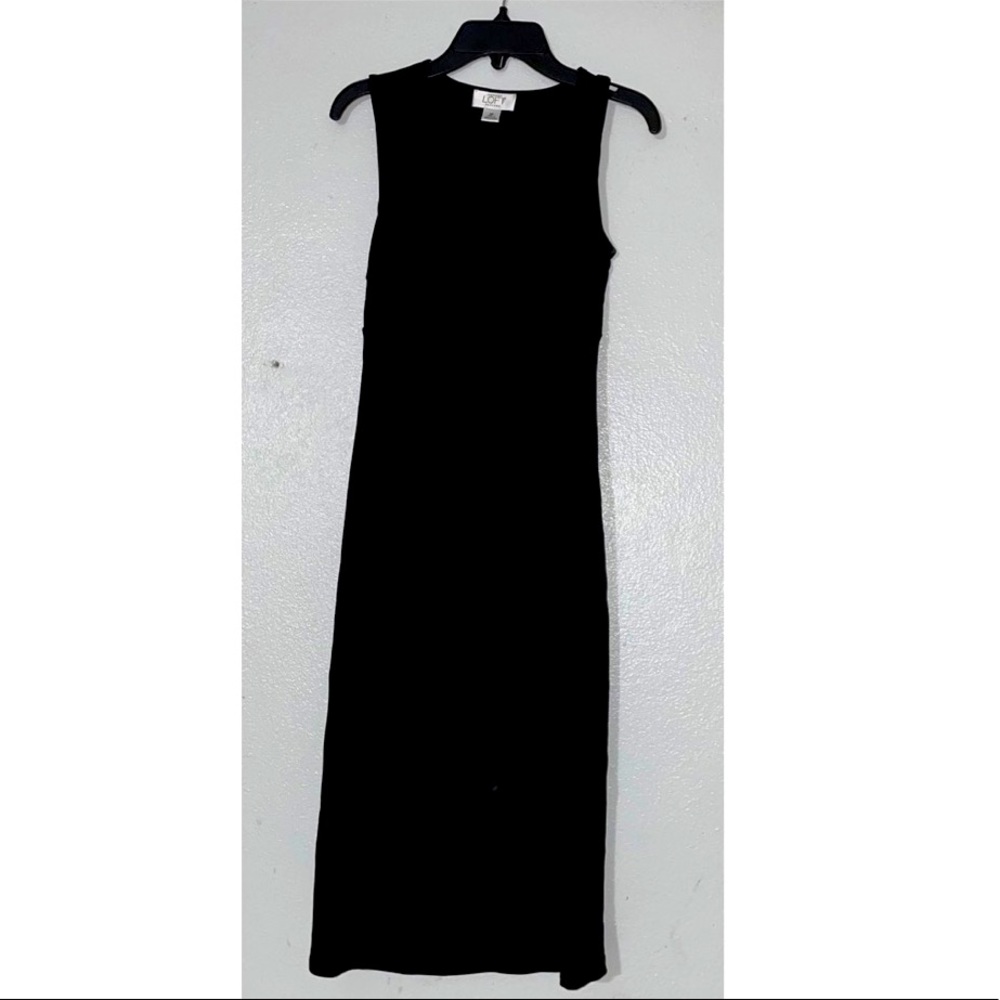 Beautiful black dress